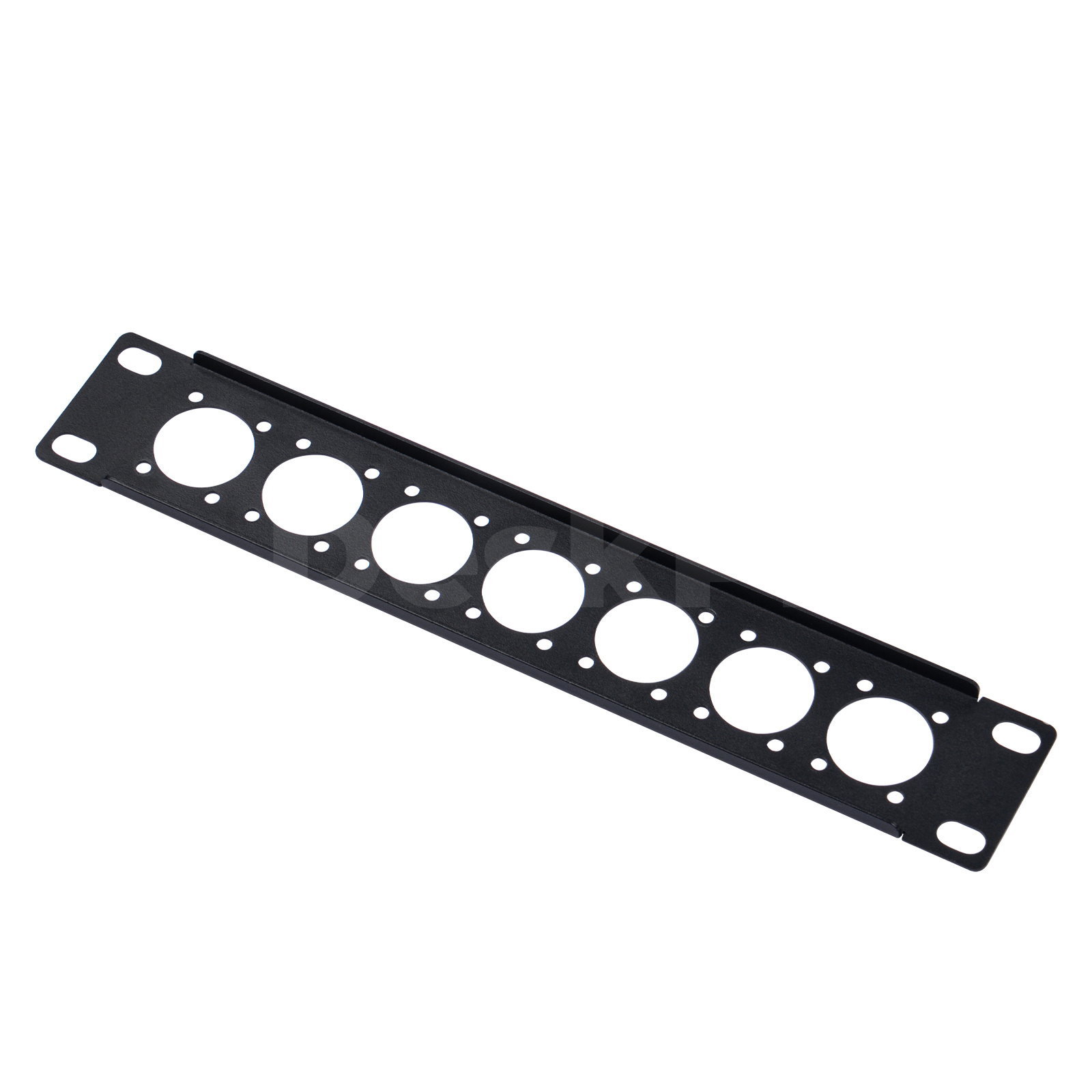 Deskpi Super6C - DeskPi Rackmate Accessories 10 inch 1U