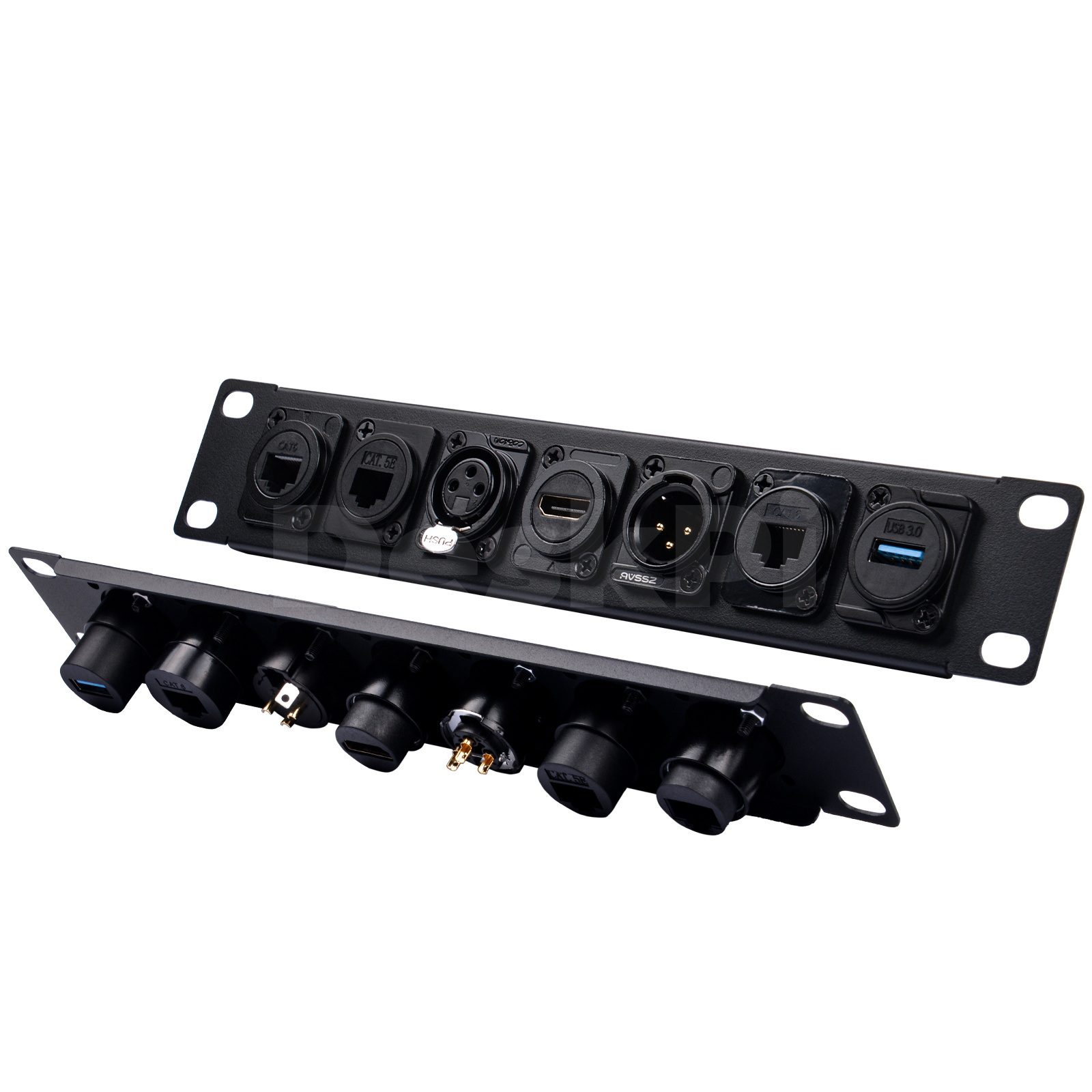 DeskPi Rackmate Accessories 10 - Deskpi Super6C 评论和价格